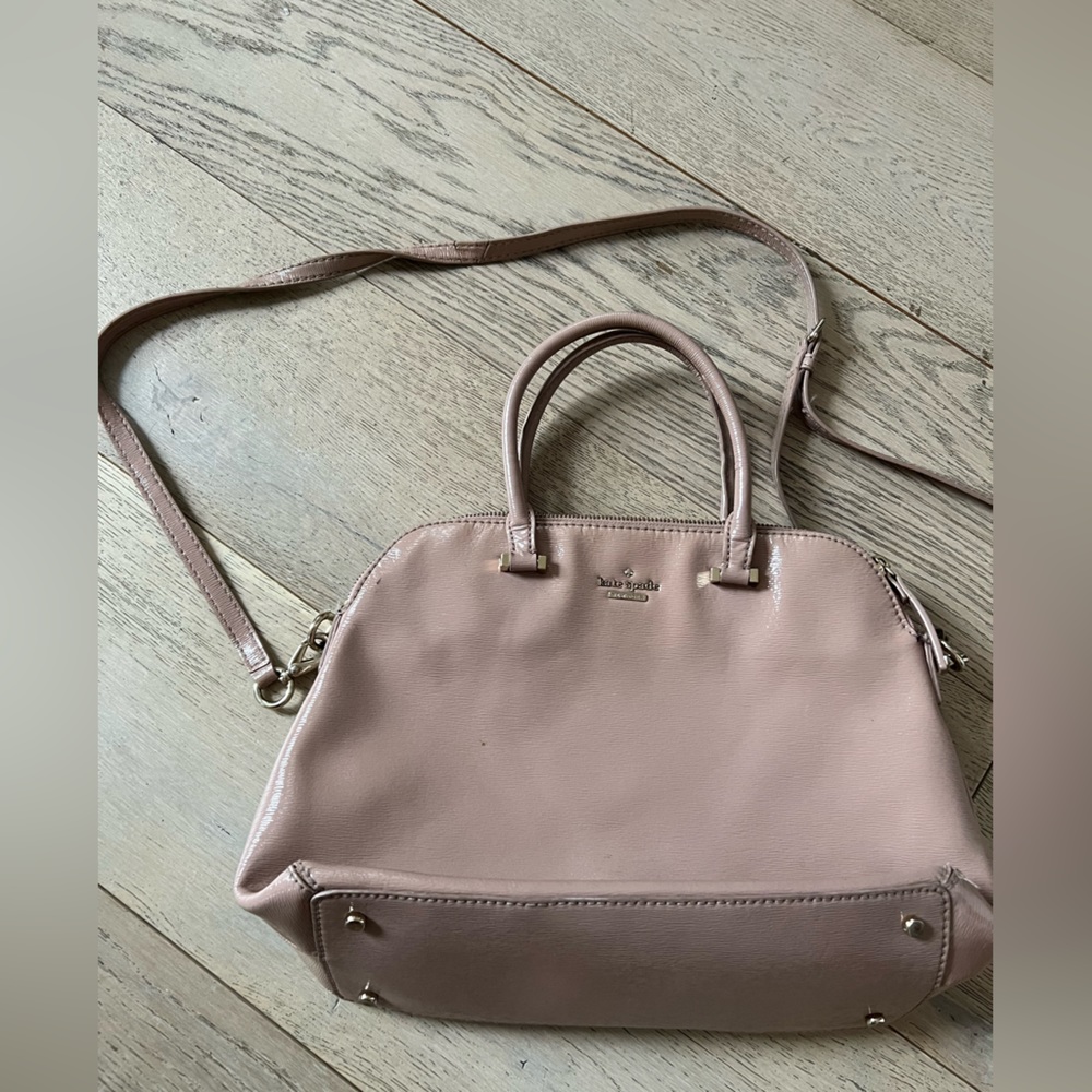 Kate Spade Medium sized cross body bag
